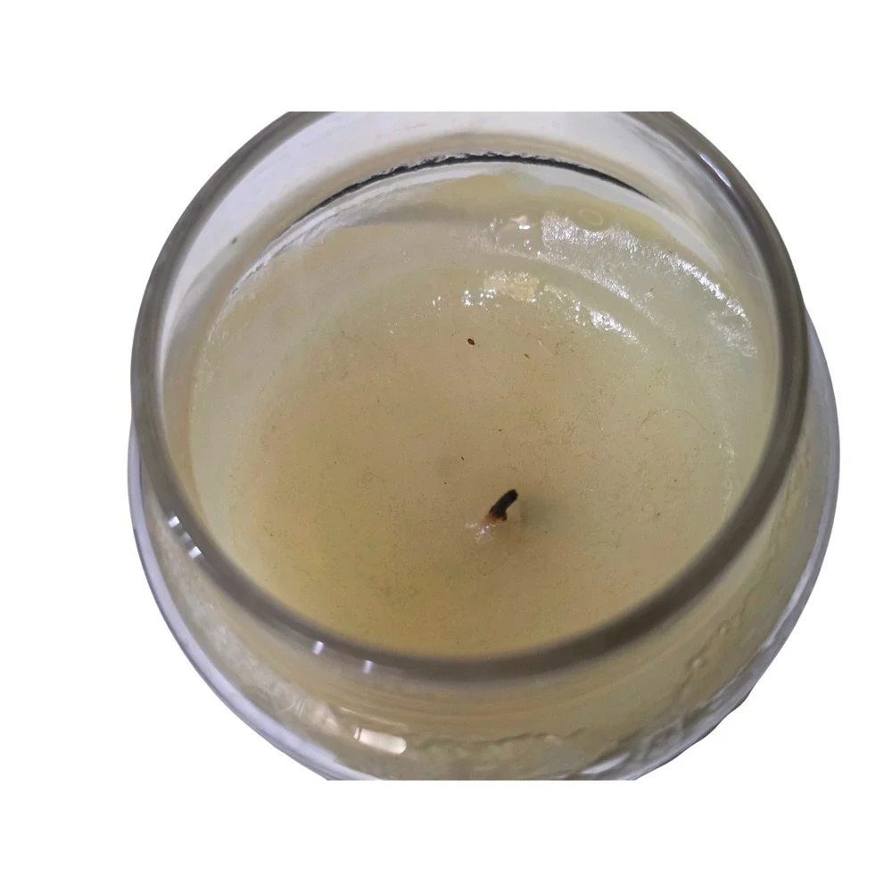 Yankee Candle Housewarmer Buttercream Small Jar Candle 138461 Ivory Cream 3.7oz